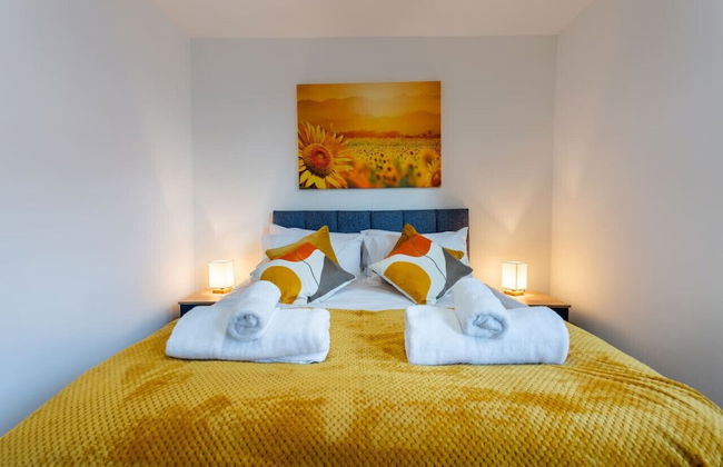 1 Bedroom Haven in Taunton - Foto 1