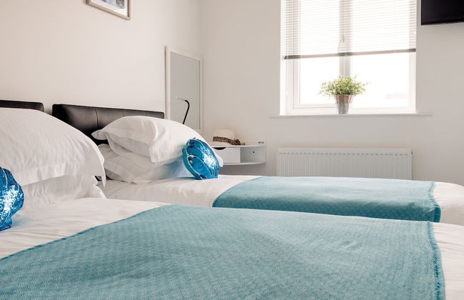 Quayside View in Paignton - Foto 24