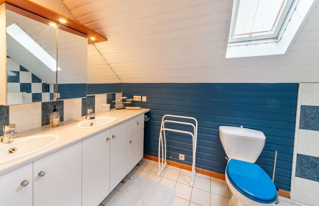 Magnificent Home in Tilf With Garden - Foto 19