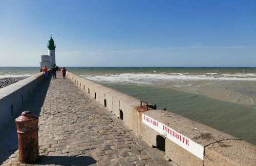 La Casa de la Mouette Rieuse - Foto 38