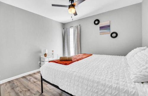 Modern 2BD 2BA Flat Gym and Pool Heart of Downtown - Foto 7