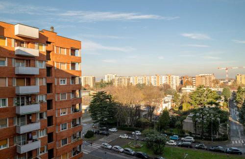 Appartamento incantevole a San Donato Milanese - Photo 21