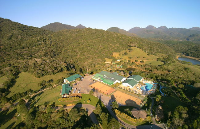 Capivari Ecoresort - Foto 39