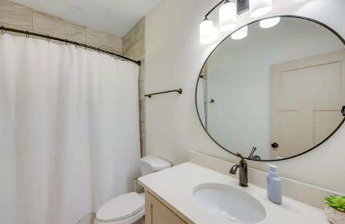 Walk to Sports Complex Home in Millbrook! - Foto 11