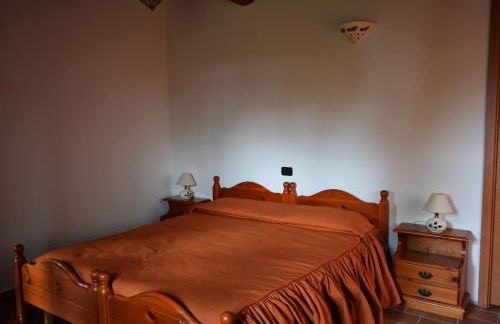 Agriturismo Le oche selvatiche - Foto 70