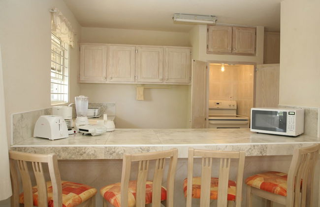 Ocean Bliss Apartments - Foto 8