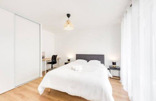 L'Elégant de Paris - Villepinte - Paris - Foto 12