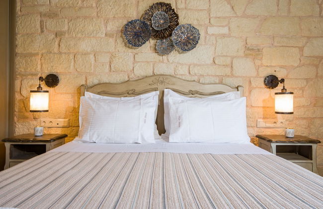 Villa Sirocos, Private eco pool, near the beach - Foto 16