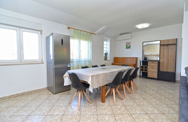 Apartment Vili 351 - Foto 55