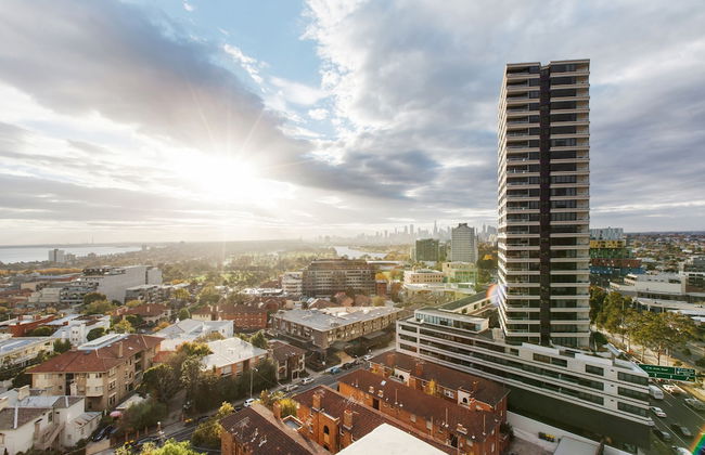 Ocean Views St Kilda Apartment by Ready Set Host - Foto 17