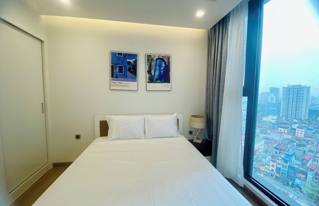 Vinhomes Metropolis Ba Dinh - Apartment - Photo 33