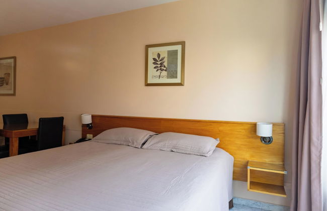 Le Batiment Apartments - Foto 16