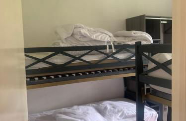 La Colline aux Chalets, Jaccuzi, Sauna - Foto 9