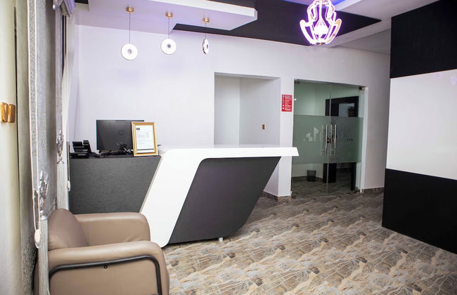 LE RIVERA APARTMENTS - Foto 1