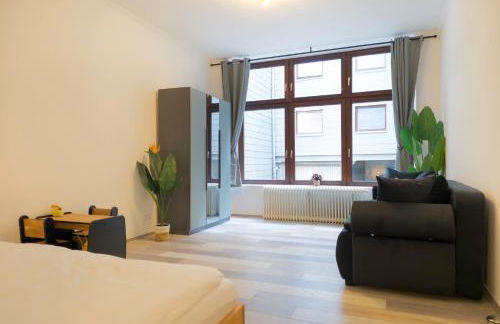 Ideal für Familien & Business - 3 SZ - zentral Wuppertal - Nähe Köln & DUS - 240 cm Esstisch - Foto 9