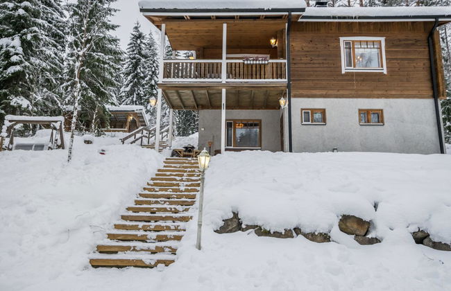 Mäntyrinne - Foto 2