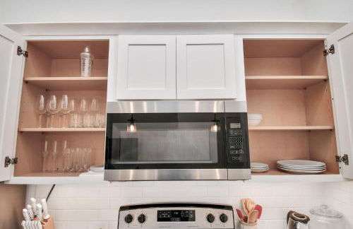 Houston Townhome NRG, Med Center, Downtown, Free Parking - Photo 14