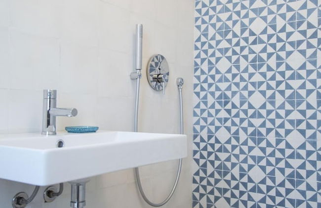 Les Verrières De Gammarth: Villa moderne +Piscine - Foto 9