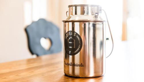 Ferienwohnung Liselotte - Foto 3