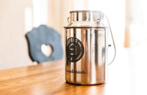 Ferienwohnung Liselotte - Foto 3