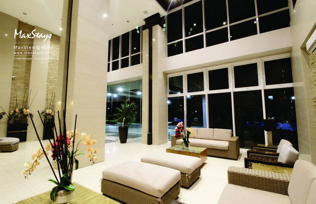 MaxStays - Max View at Wind Residences Tagaytay - Foto 5