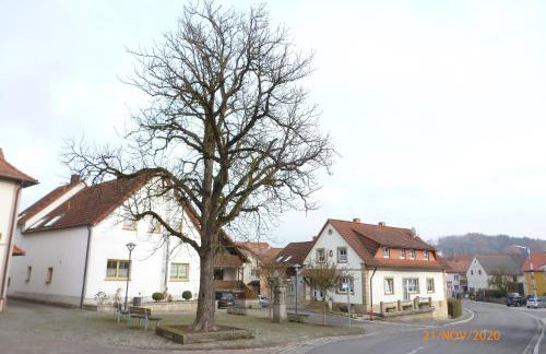 Ferienwohnungen Kay - Foto 43