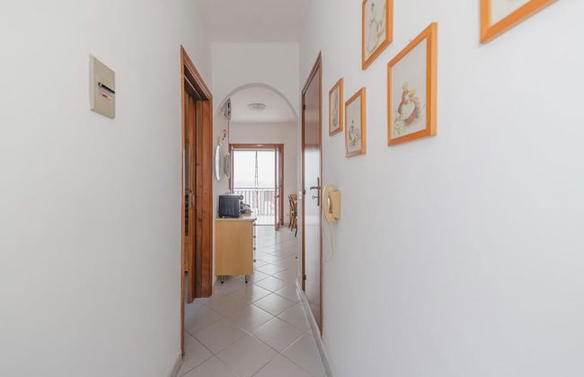 Bright and Panoramic Two-room Apartment - Foto 37