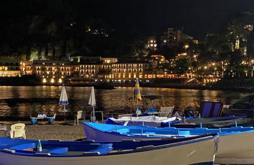 Blue Marine Taormina - Foto 65