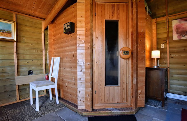 Spacious Holiday Home in Garderen near Forest - Foto 20