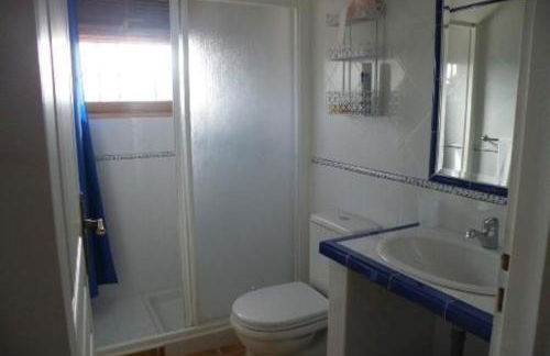 Jardin Andaluz veleta - Foto 20