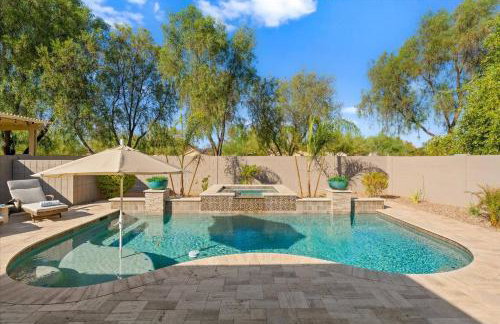 Casa Solana: Poolside Luxury - Foto 40