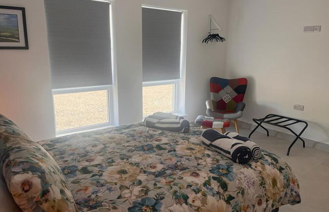 Magilligan - Cottage - Sleeps 6 - Parking - Garden - Foto 2