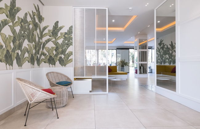 Apartaments CYE SALOU - Foto 3