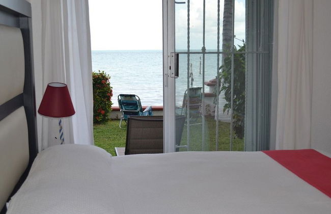 Departamento en Condominio Real Hacienda, Sol Mar y Playa Cancun - Photo 3