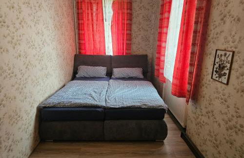 Unterkunft für Familien, Montagen arbeiter, und und und, Sweet Home - Foto 12