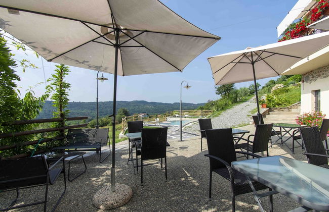 Cascina Montiglio - Foto 18