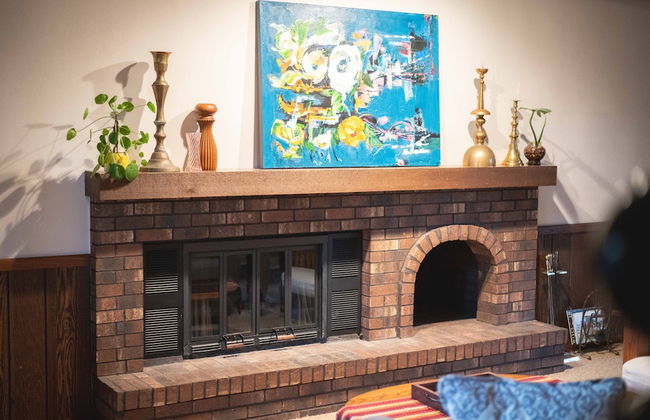 Casa del Pavo Real - Foto 38