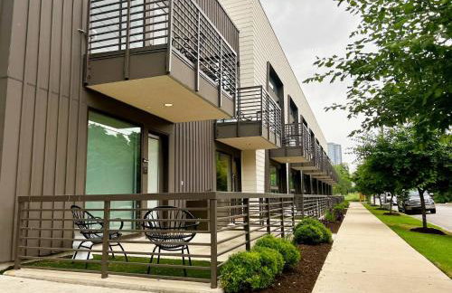 A'kasa Studio | Walk/bike to lake, Rainey & 6th St - Foto 15