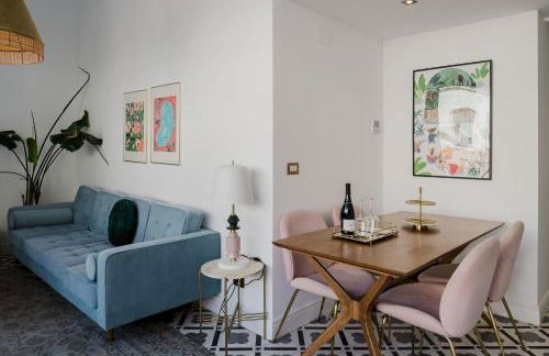 Casa Timoteo Apartamentos Boutique Adults Only - Foto 148