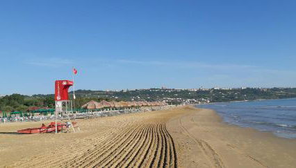 KOALA HOLIDAY APARTMENT Vasto Marina - Foto 5