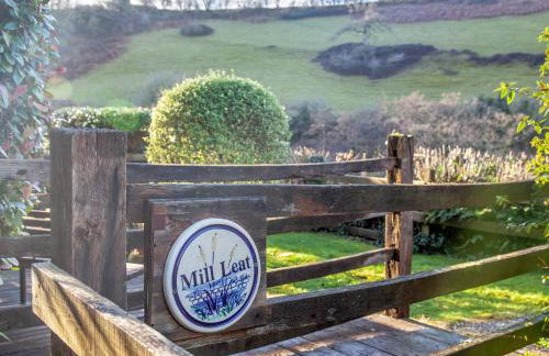 Tuckenhay, Mill Leat - Fcv - Photo 29