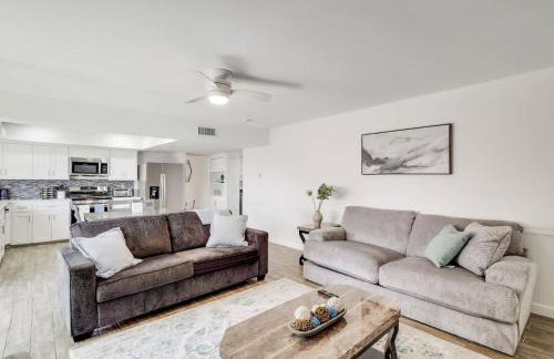 Remodeled 3 bedroom with central location Carrollton - Foto 18