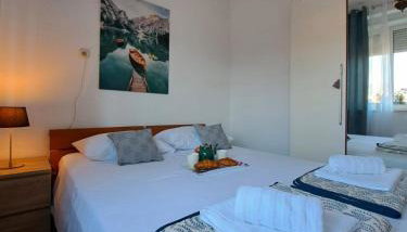 Apartman Suzi near Marjan & City Centar - Foto 5, towels