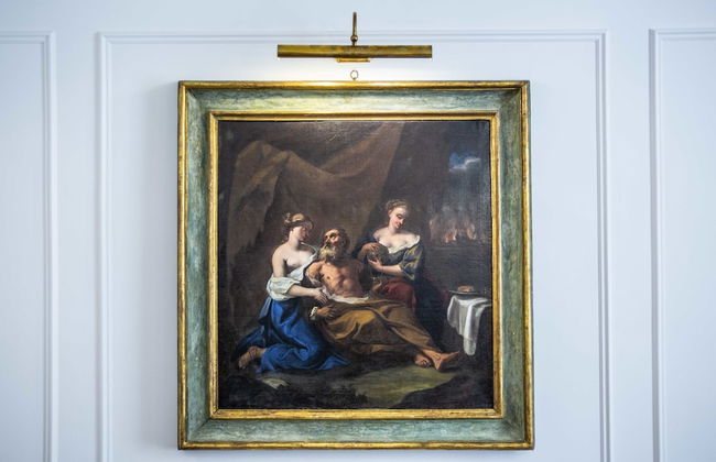 B&B Stanze del David Place - Foto 71