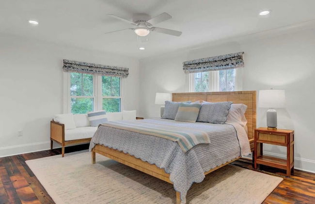 Be a Sullivans Local! 1307 Cove Avenue by Avantstay Pool + Outdoor Living - Foto 24