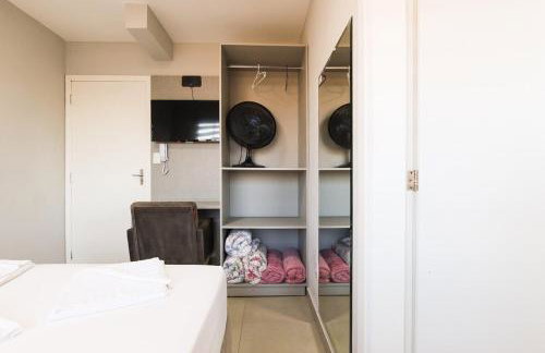 Lou Suítes - Suíte 10 - Cantinho Aconchegante - Foto 12