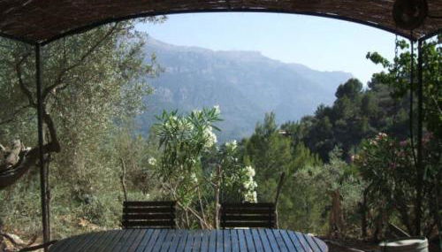 Casita de Montaña cerca del mar - Foto 3