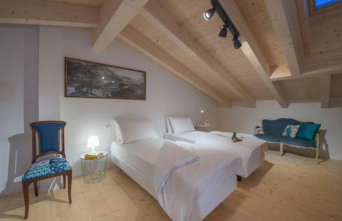 La Gazza Ladra Apartments - Garda Chill Out - Photo 13