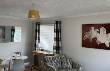 The Cwtch - a self contained one bedroom annex - Foto 1