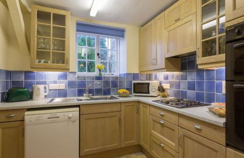 The Cottage Marshwood Farm - Foto 20